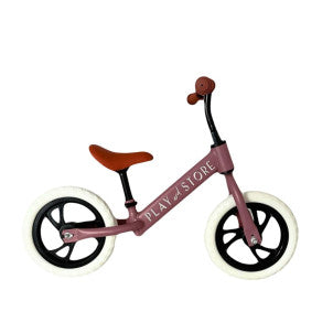Bicicleta equilibrio premium cherry play and store 1
