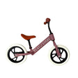 Bicicleta equilibrio premium cherry play and store 1