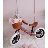 Bicicleta equilibrio premium cherry play and store 2