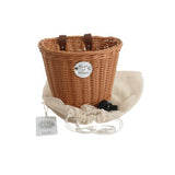 Set de cesta + timbre para bicicleta play and store 2