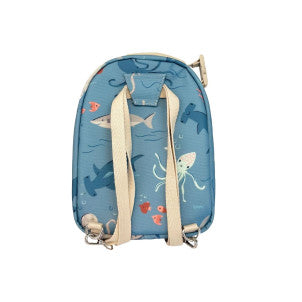 Bolsa termica sharks play and store 2