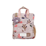 Mini mochila shells play and store 1