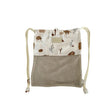 Mochila saco sand play and store 1
