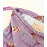Mochila saco otter play and store 2
