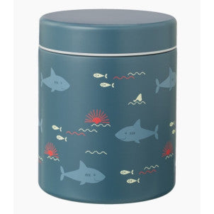 Termo solidos 500ml tiburon fresk 1