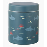 Termo solidos 500ml tiburon fresk 1