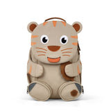 Mochila tigre pure 3-5 años affenzahn 2