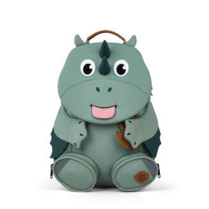 Mochila dragon pure 3-5 años affenzahn 2