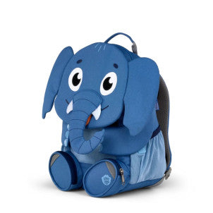 Mochila elefante 3-5 años affenzahn 1