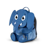 Mochila elefante 3-5 años affenzahn 1