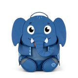 Mochila elefante 3-5 años affenzahn 2