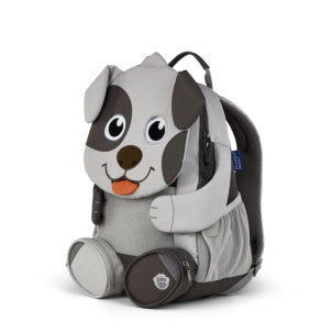 Mochila perro 3-5 años affenzahn 1