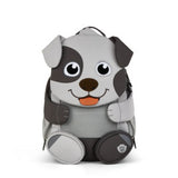 Mochila perro 3-5 años affenzahn 2