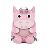 Mochila unicornio 3-5 años affenzahn 2