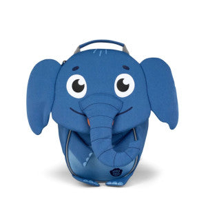 Mochila elefante 1-3 años affenzahn 2