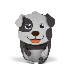 Mochila perro 1-3 años affenzahn 2