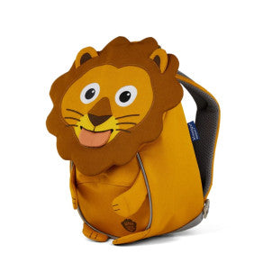 Mochila leon 1-3 años affenzahn 1