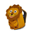 Mochila leon 1-3 años affenzahn 1