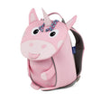 Mochila unicornio 1-3 años affenzahn 1