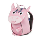 Mochila unicornio 1-3 años affenzahn 1