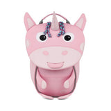 Mochila unicornio 1-3 años affenzahn 2