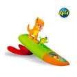 Juguete tabla de surf tofino rex surfer dudes 1