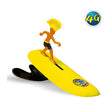 Juguete tabla de surf trestles tim surfer dudes 1