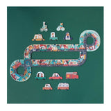 Puzzle pocket petit voyage londji 2