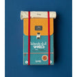 Juego de exploracion wonderful world londji 1