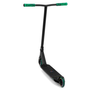 Scooter mischief pro black slamm 2