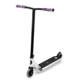 Scooter mischief pro white slamm 1