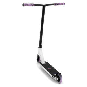 Scooter mischief pro white slamm 2