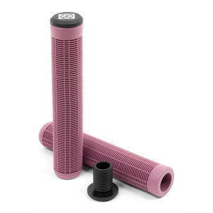 Puños scooter hold-fast raspberry slamm 2