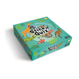 Juego de mesa animales + globo terraqueo 30cm caly 2
