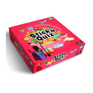 Juego de mesa viajes + globo terraqueo 30cm caly 2