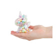 Juguete sensorial asmr rainbow unicorn scrunchems 1