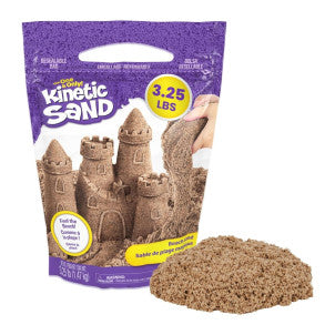 Kinetic sand bolsa de 1,47 kg 1