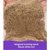 Kinetic sand bolsa de 1,47 kg 2