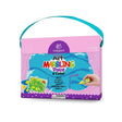 Kit 6 pinturas sobre agua marbling tookyland 1