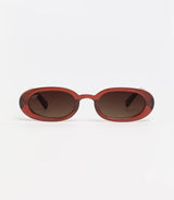 Gafas de sol tiwi martina caramel 1