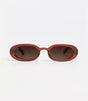 Gafas de sol tiwi martina caramel 1