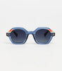 Gafas de sol tiwi dalia shiny tricolor blue 1