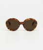 Gafas de sol tiwi kora havana beige 1