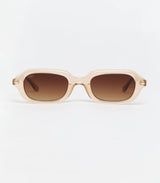 Gafas de sol tiwi bennet shiny smoke brown 1