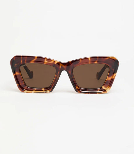 Gafas de sol tiwi filippa havana 1