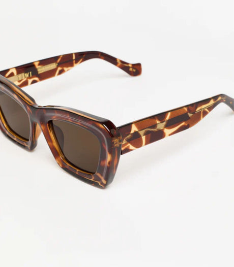 Gafas de sol tiwi filippa havana 2