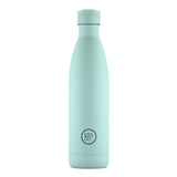 Botella 750ml pastel sky cool bottles 1