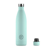Botella 750ml pastel sky cool bottles 2