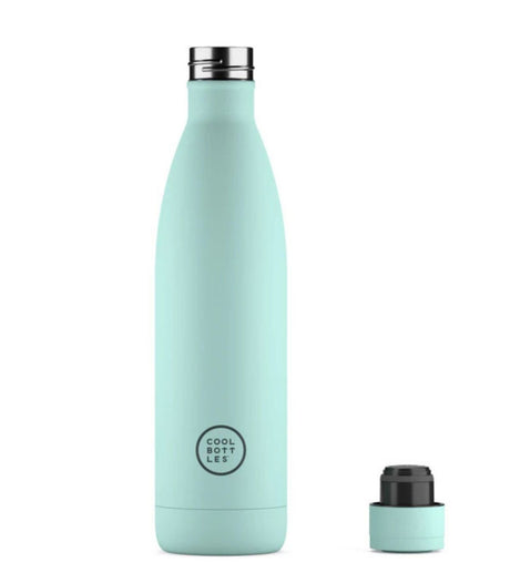 Botella 750ml pastel sky cool bottles 2