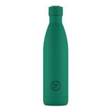 Botella 750ml vivid quetzal cool bottles 1